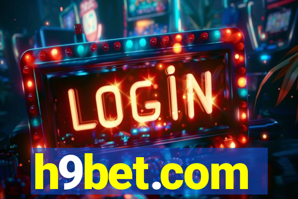 h9bet.com