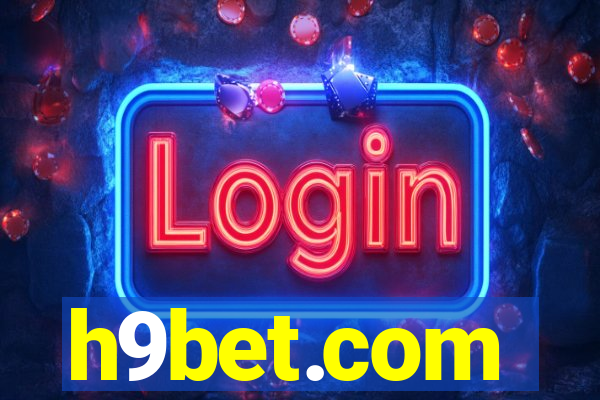 h9bet.com