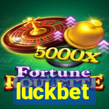 luckbet