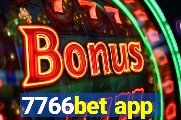 7766bet app