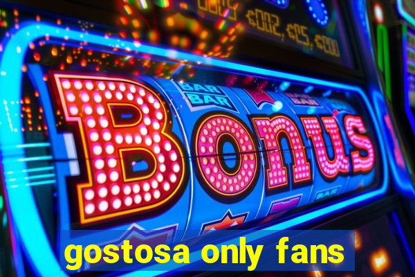 gostosa only fans