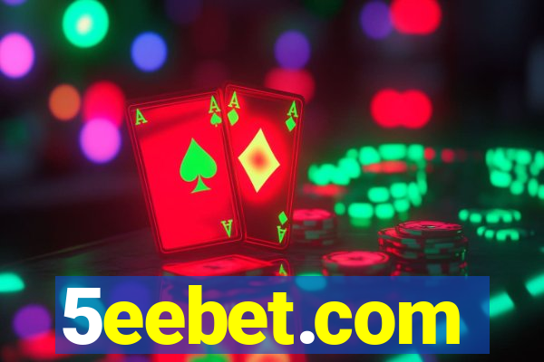 5eebet.com