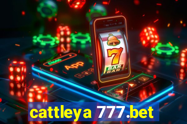 cattleya 777.bet