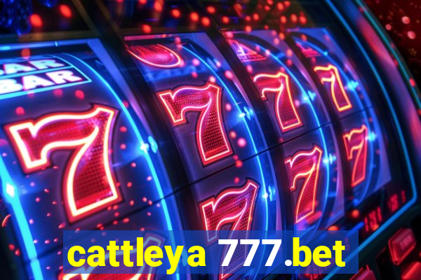 cattleya 777.bet