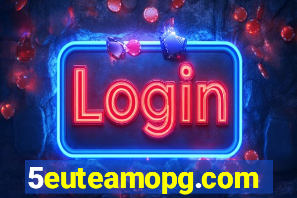 5euteamopg.com