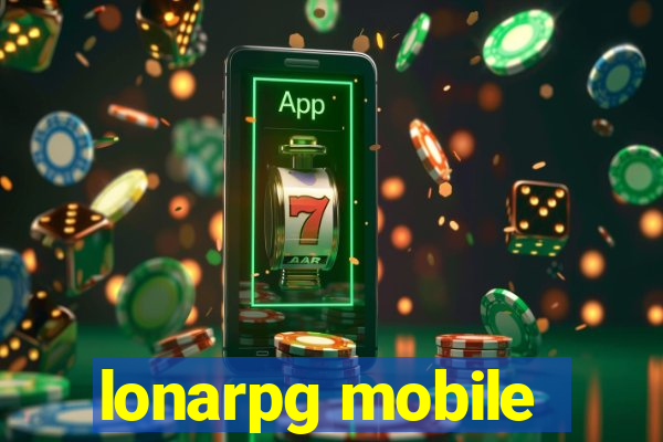 lonarpg mobile