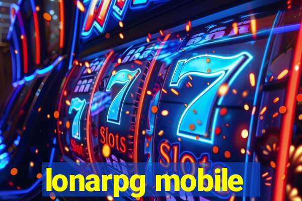 lonarpg mobile