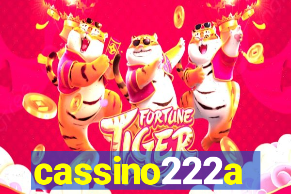 cassino222a