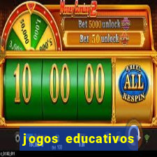 jogos educativos para ensino medio