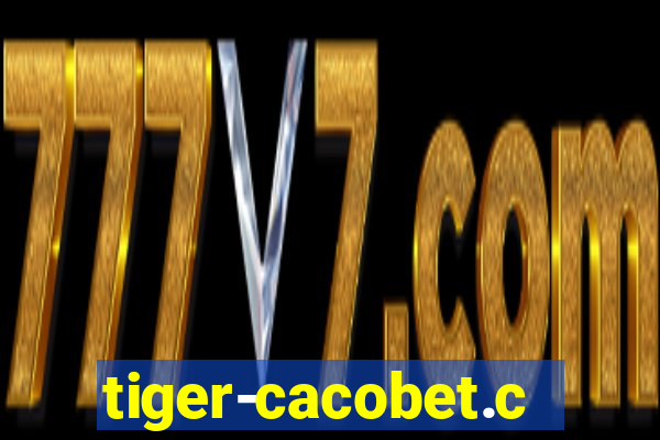 tiger-cacobet.com