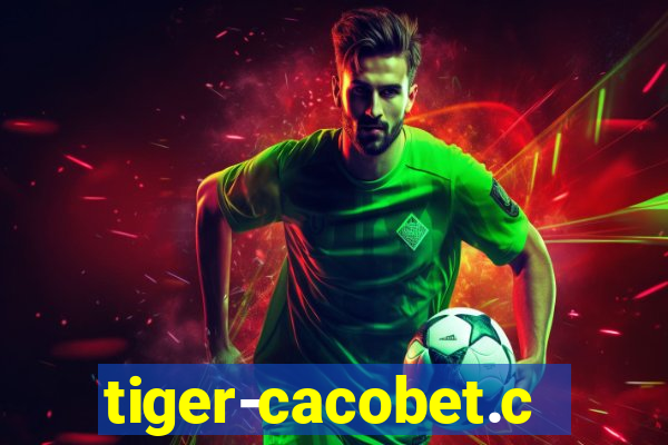 tiger-cacobet.com