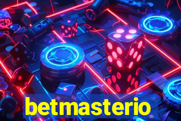 betmasterio