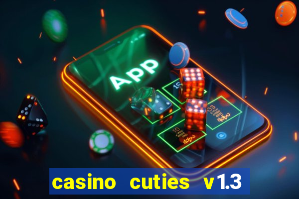 casino cuties v1.3 - android apk