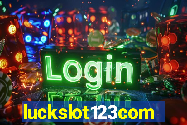 luckslot123com