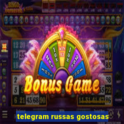 telegram russas gostosas