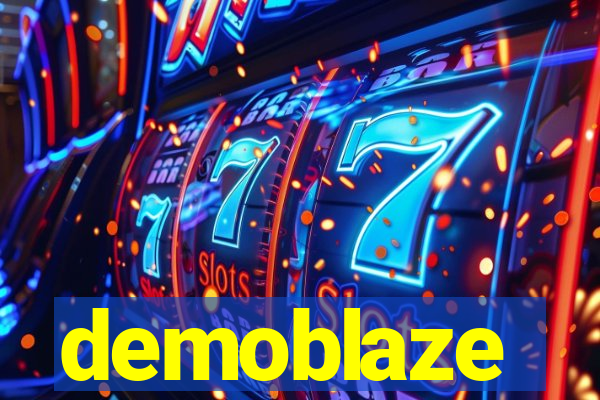 demoblaze