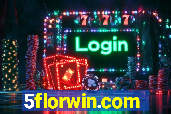 5florwin.com