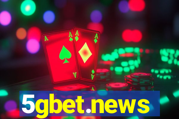 5gbet.news