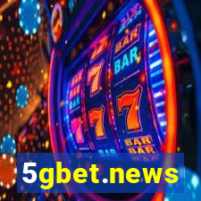 5gbet.news