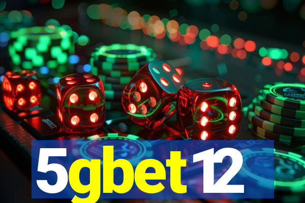 5gbet12