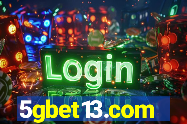 5gbet13.com