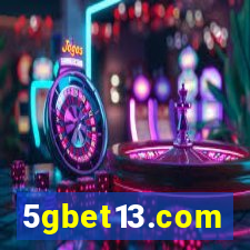 5gbet13.com