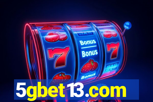 5gbet13.com