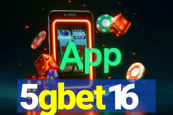 5gbet16