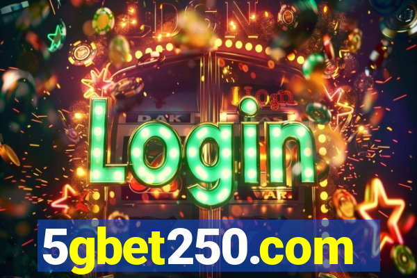 5gbet250.com