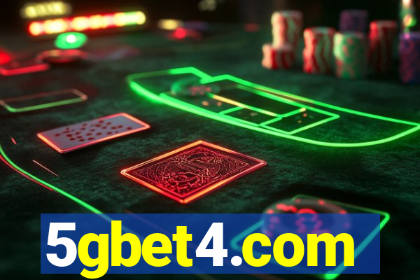 5gbet4.com