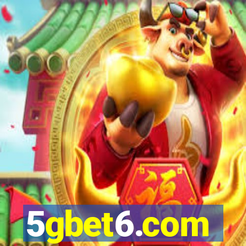 5gbet6.com