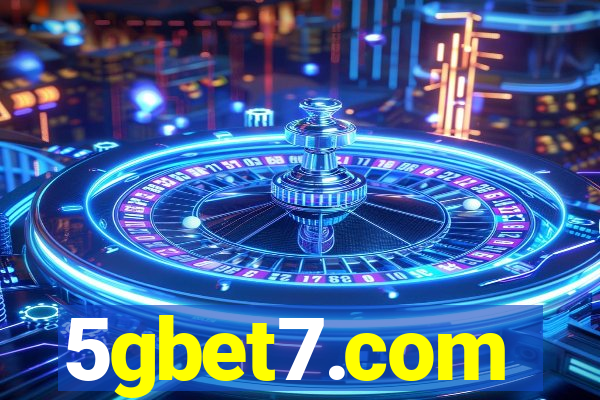 5gbet7.com