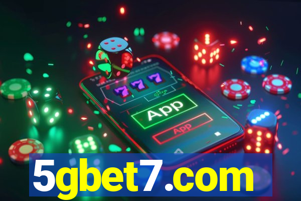 5gbet7.com