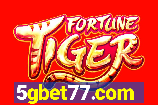 5gbet77.com