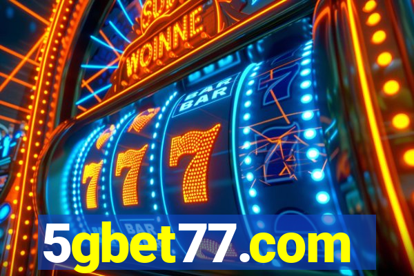 5gbet77.com