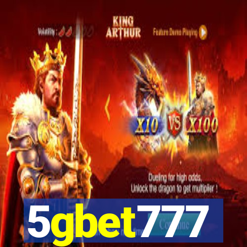 5gbet777