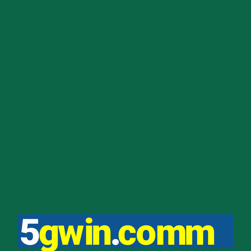 5gwin.comm