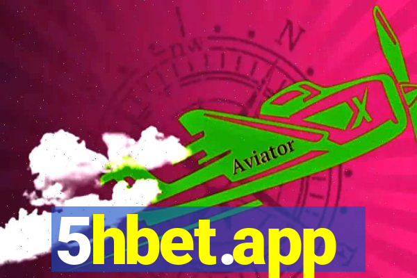 5hbet.app