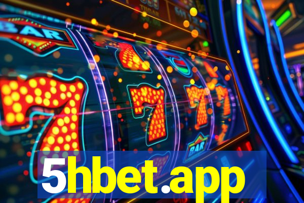 5hbet.app