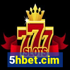 5hbet.cim