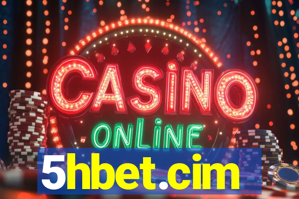 5hbet.cim