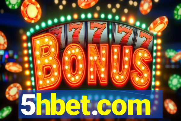 5hbet.com