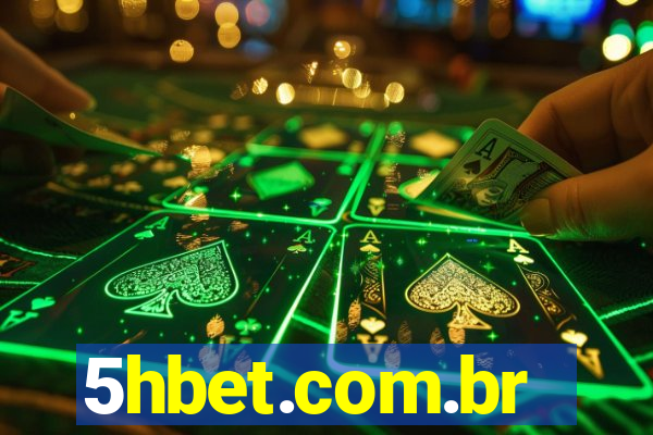 5hbet.com.br