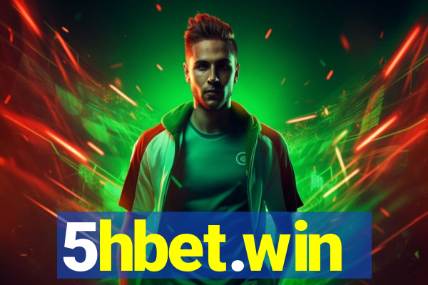 5hbet.win