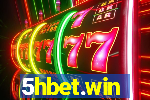 5hbet.win