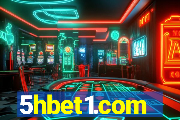 5hbet1.com