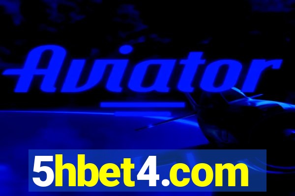 5hbet4.com