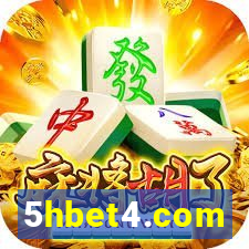 5hbet4.com