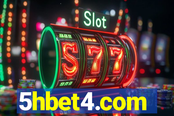 5hbet4.com