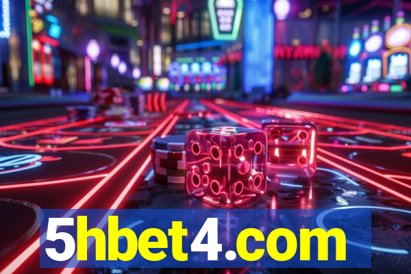 5hbet4.com